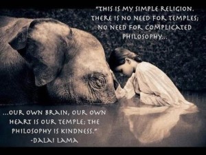 simple-religion