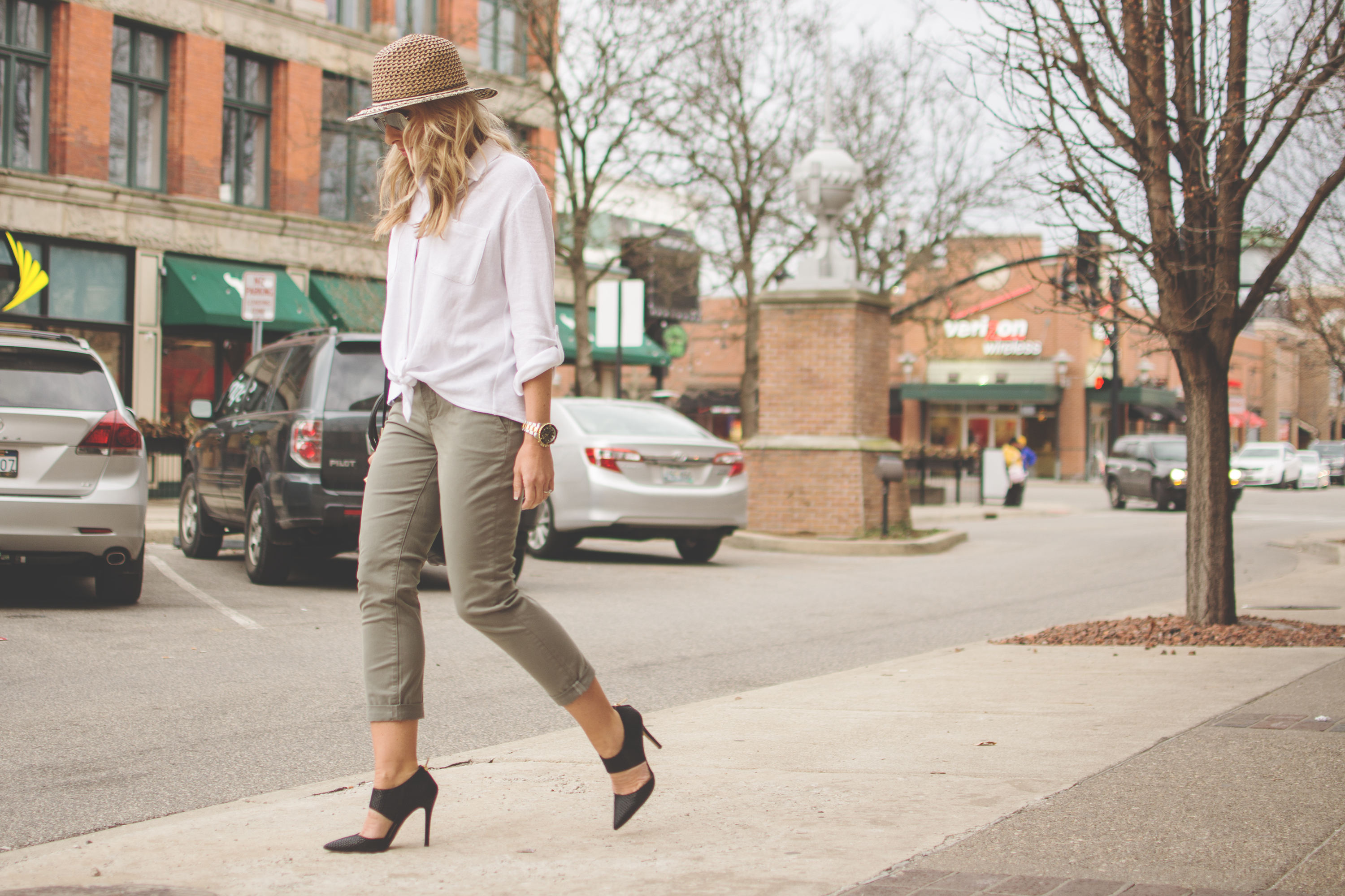 Daily Entry- March 26, 2015