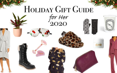 Holiday Gifts for HER