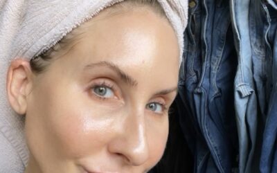 How to Get Dewy, Hydrated, Glowing Skin in Just 3 Steps