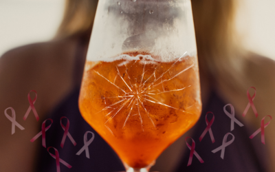 Breast Cancer Awareness: The Hidden Risks of Alcohol