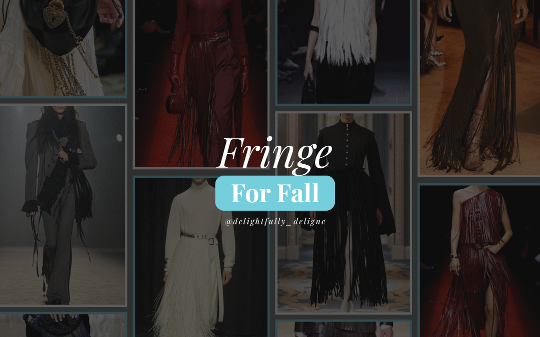 Fringe Is Back — and It’s More Polished Than Ever