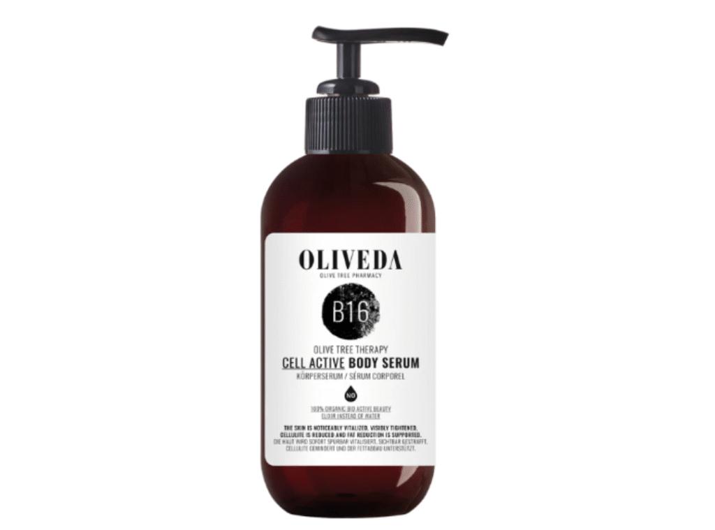 B16 Cell Active Body Serum