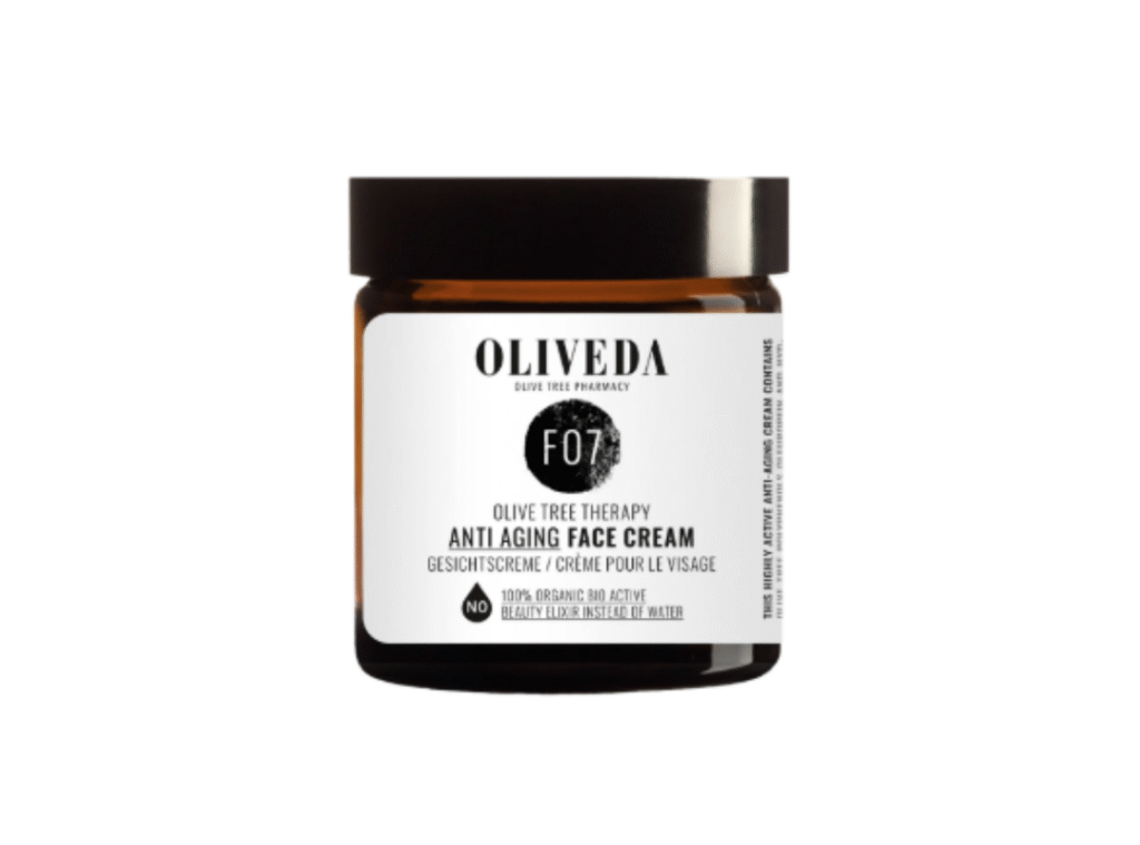 F07 Anti-Aging Face Cream
