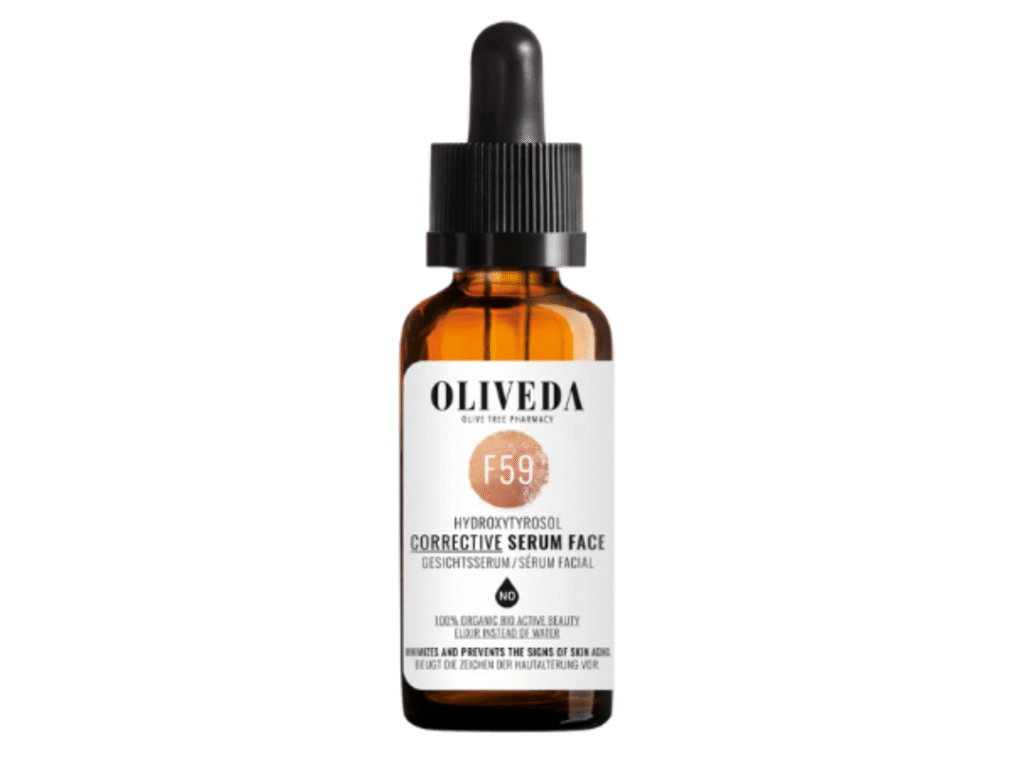 F59 Corrective Serum Face