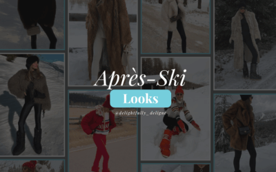 Après-Ski Style You Will Wear on Repeat