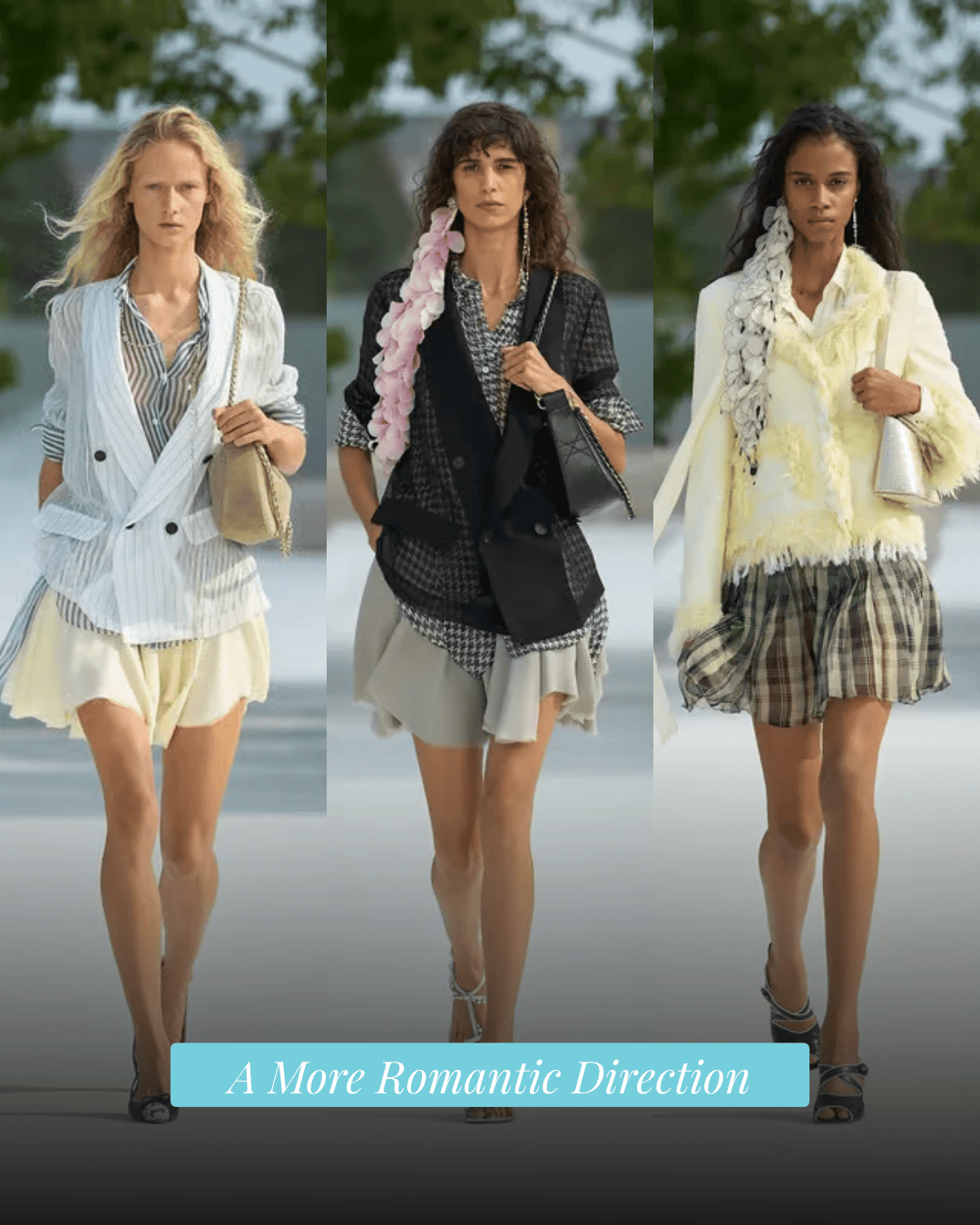 Dior Paris Fashion Week Spring/Summer 2027