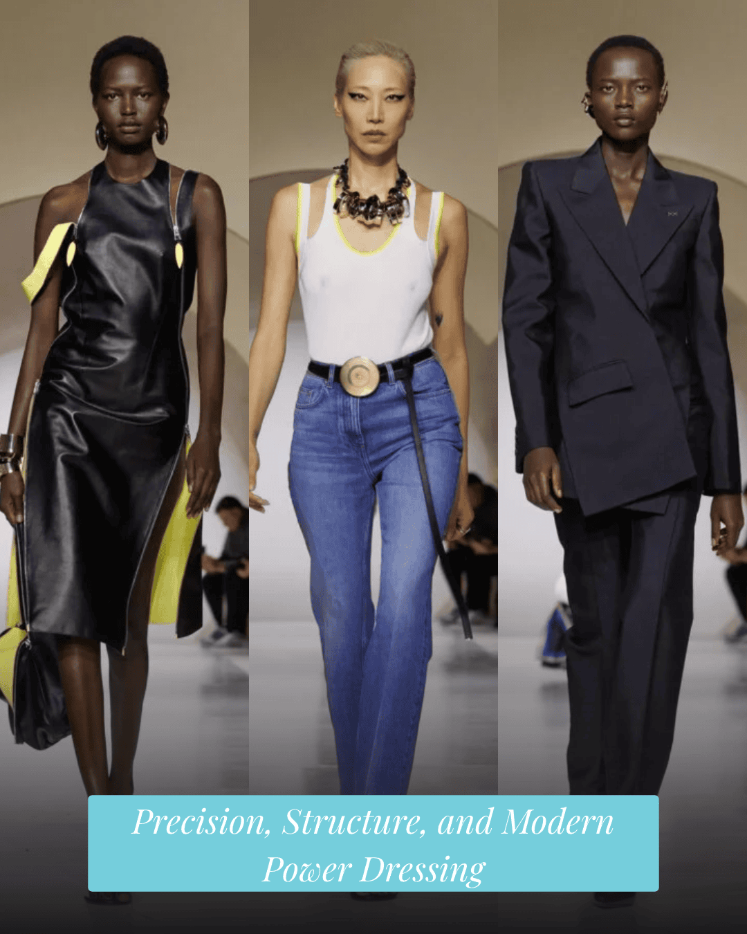Givenchy Paris Fashion Week Spring/Summer 2027