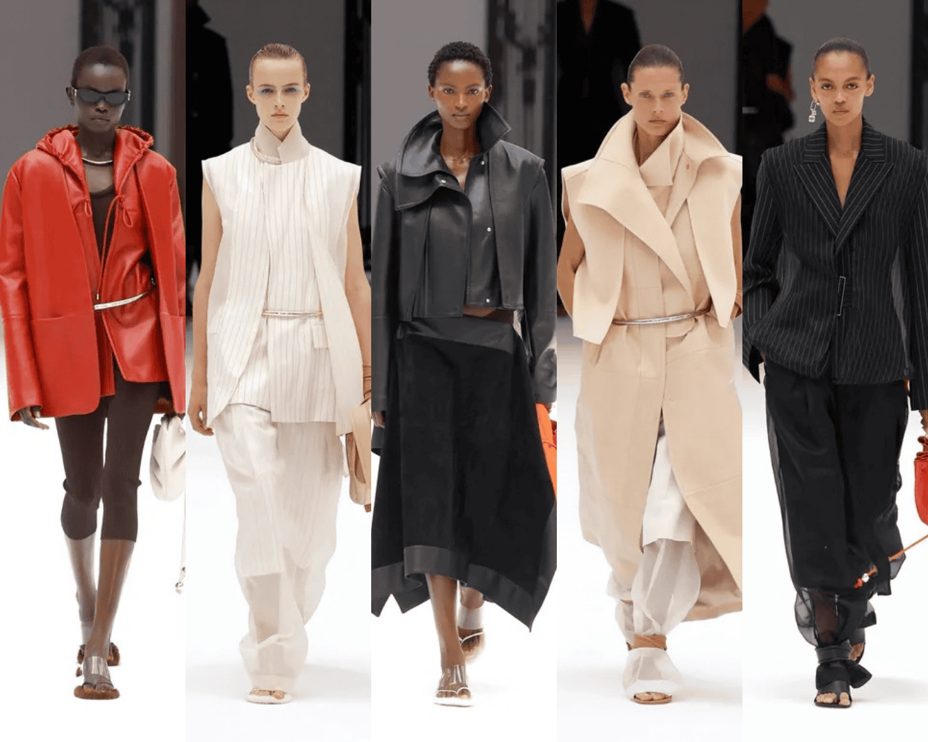 Sportmax Milan Fashion Week SS27
