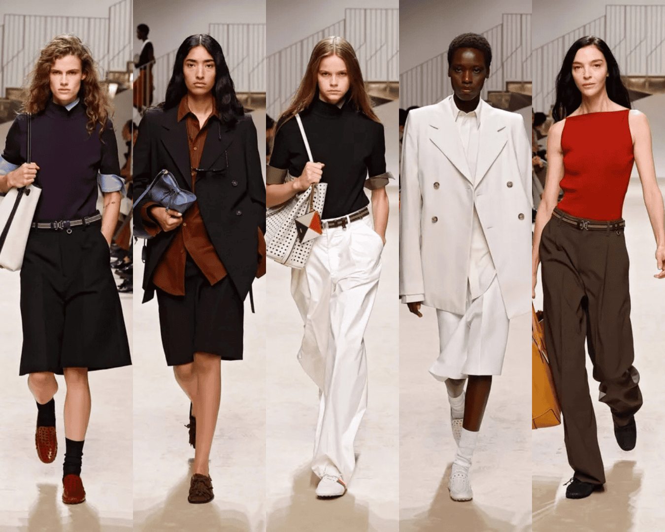 Tod's Milan Fashion Week SS27